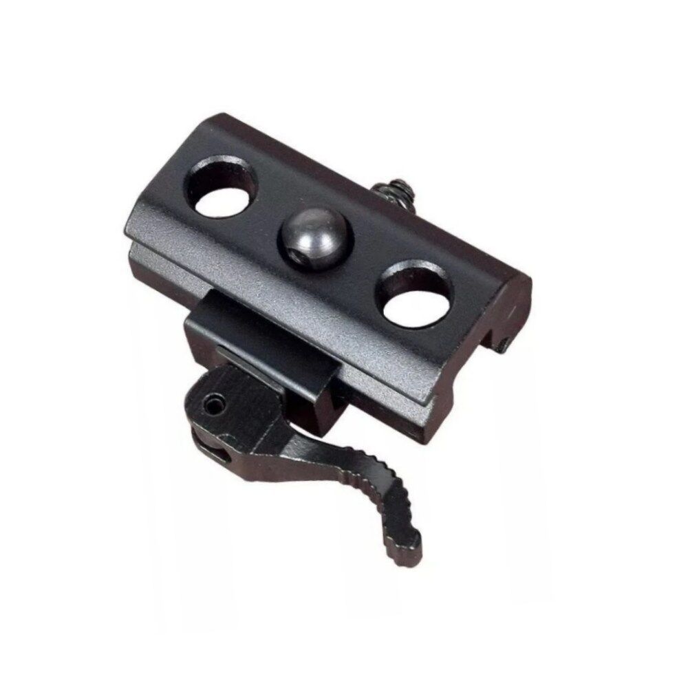 Quick Release QD Bipod Sling Adapter Bild 2